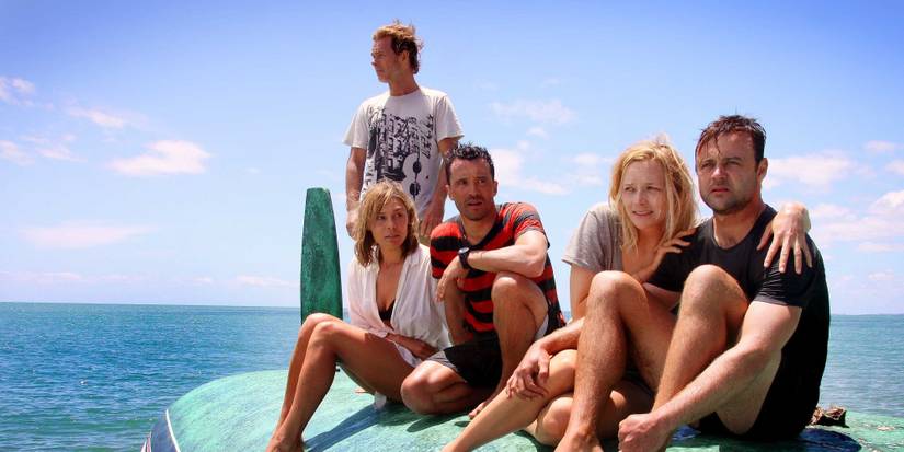 From 'Deep Blue Sea' to 'The Shallows': 10 Best Movies With Sharks That ...