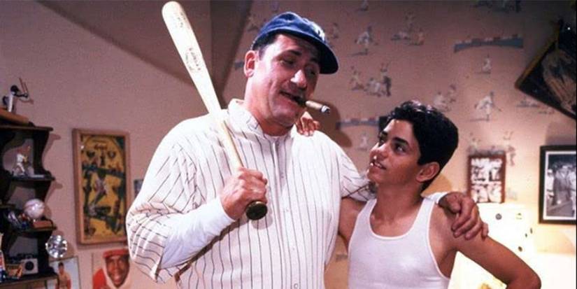 The Sandlot' cast: Where are they now The Sandlot' cast: Where are they now