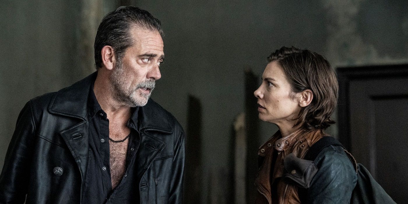 The Walking Dead: Dead City Becomes AMC+'s Biggest Premiere