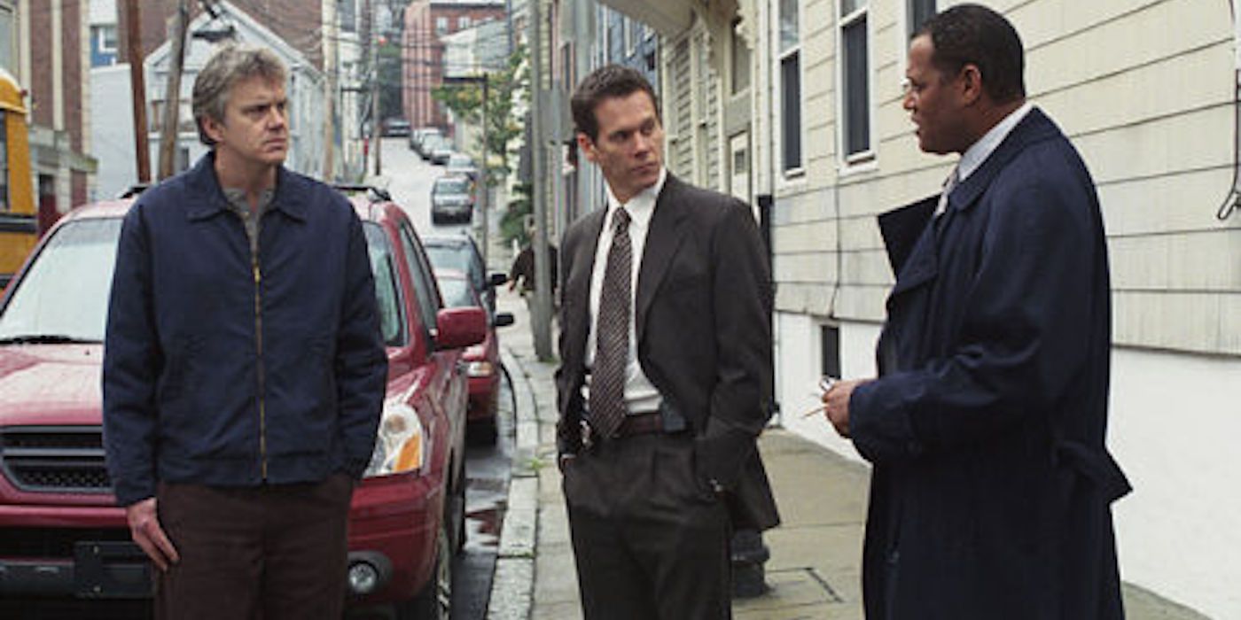 5 Greatest Masterpieces Directed by Clint Eastwood, Ranked