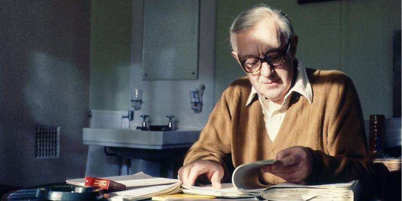 Tinker Tailor Soldier Spy (1979)  (1)