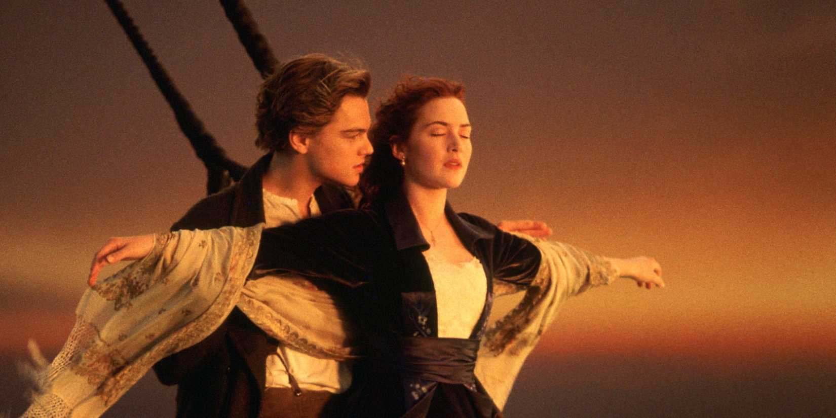 Titanic’  (1)