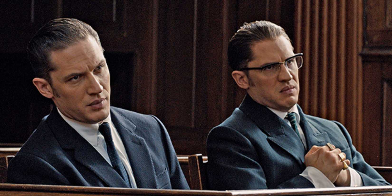 10 Must-Watch Tom Hardy Movies, Ranked