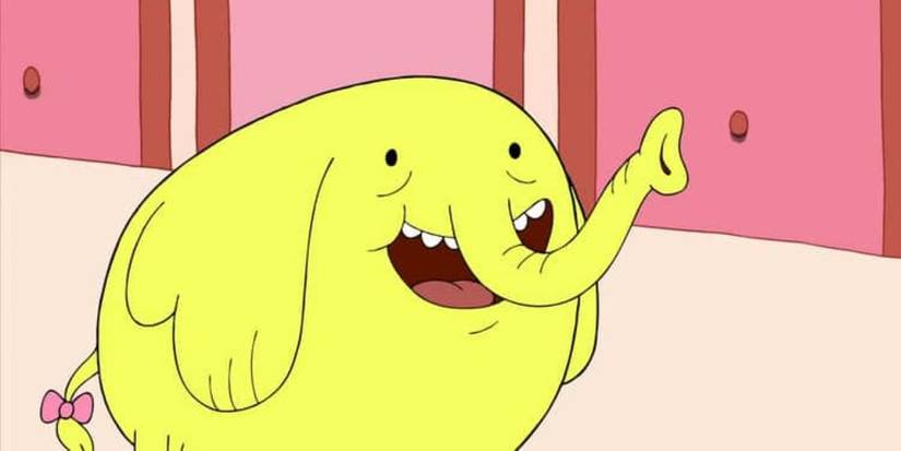 Tree Princess Adventure Rime 'Adventure Time' Main Characters, Ranked By Likability