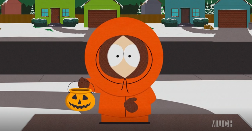 10 Most Emotional 'South Park' Episodes