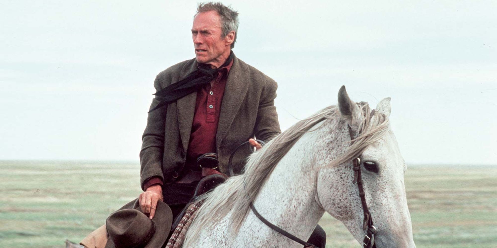 All 4 Westerns That Won Best Picture, Ranked