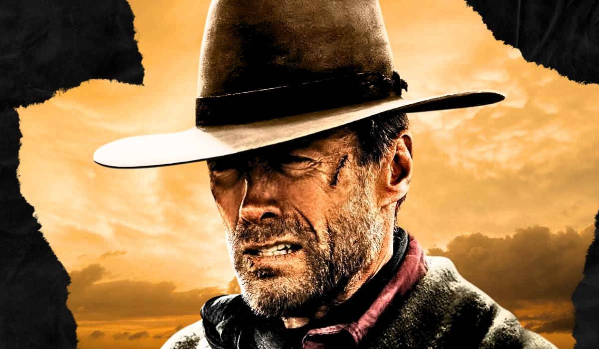 Clint Eastwood's Greatest Western Was Almost Directed by Francis