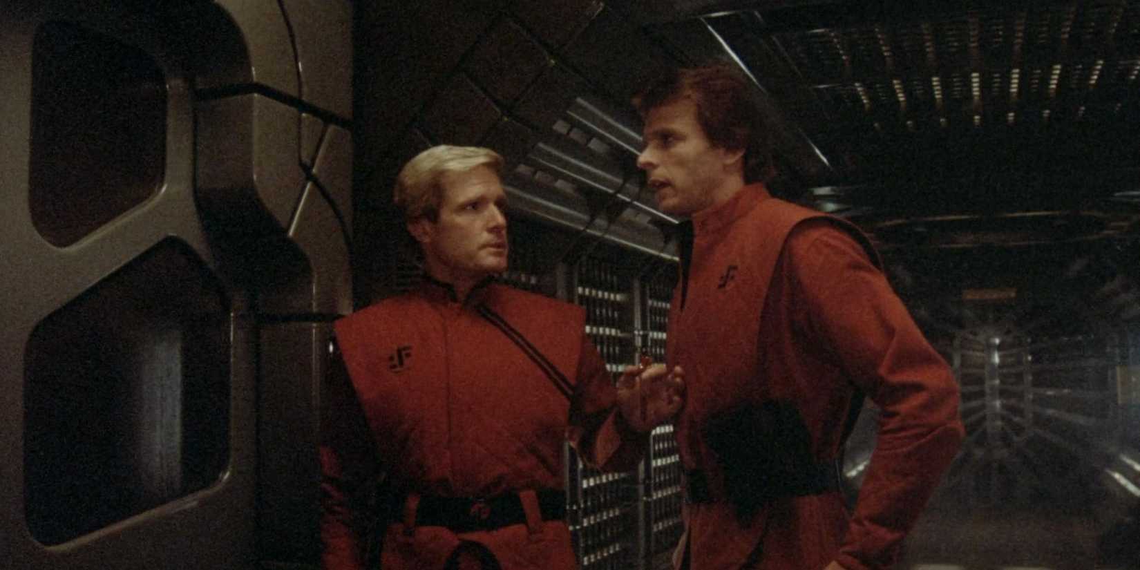 V- The Original Miniseries’ (1983 - 1983)  (1)