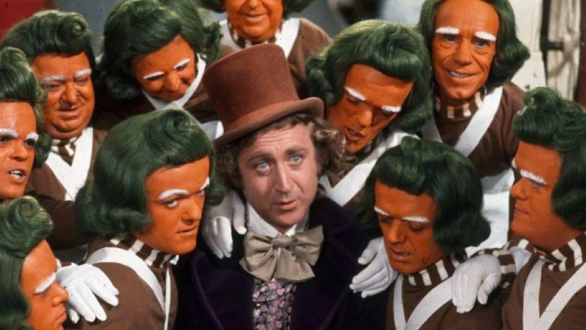 Timothée Chalamet's 'Wonka' Adds This British Actor as an Oompa Loompa