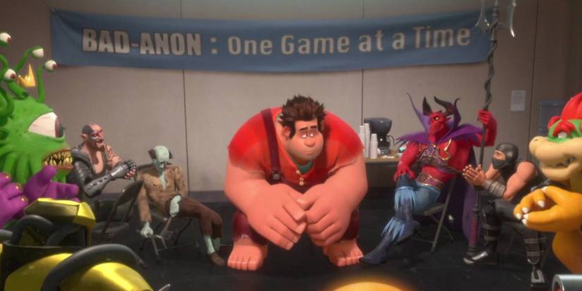 10 Best Male Main Characters In Disney Movies Who Are Not Princes 10-best-male-main-characters-in-disney-movies-who-are-not-princes