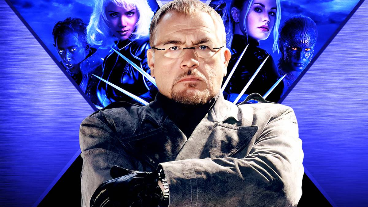 Who Was Brian Cox in 'X-Men'?, image size:1200x675