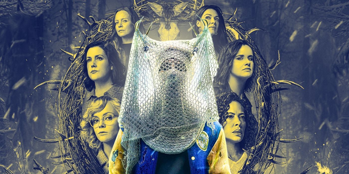 Yellowjackets-Melanie-Lynskey-Tawny-Cypress-Juliette-Lewis-Christina-Ricci-Sophie-Nelisse-Jasmin-Savoy-Brown