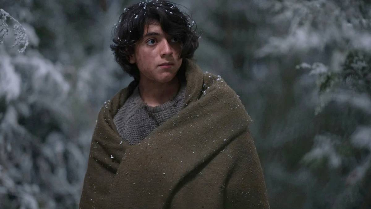 Javi Short 'Yellowjackets' Season 2: Where Has Javi Been?