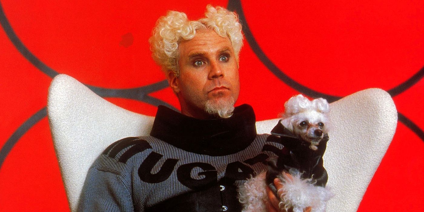 Why Multiple Countries Banned ‘Zoolander’