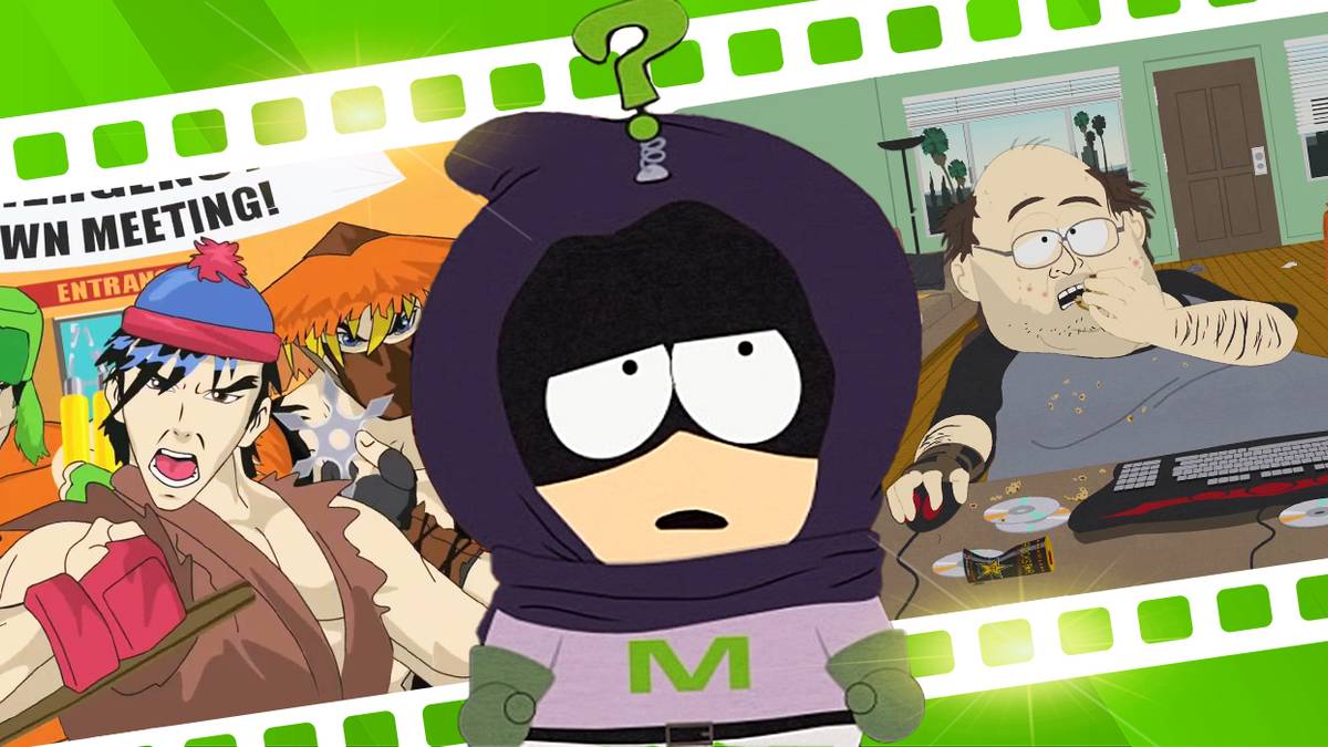 10 Most Action-Packed 'South Park' Episodes, Ranked