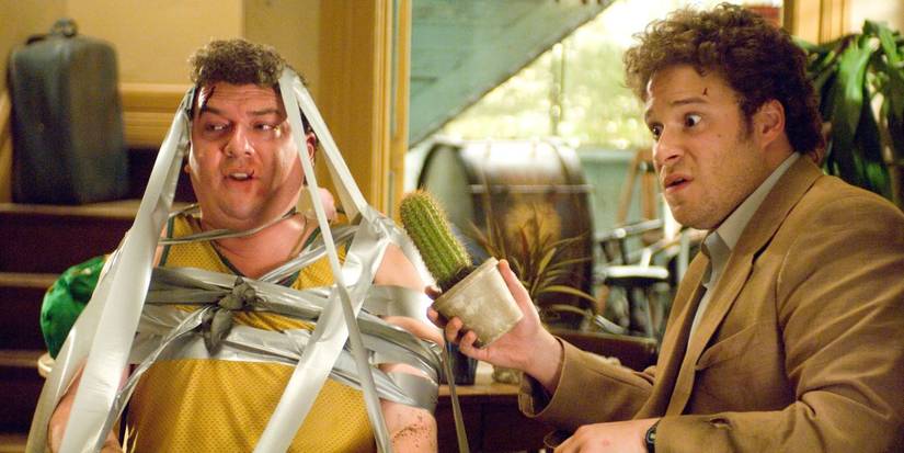 10 Actors Who Are Amazing at Swearing