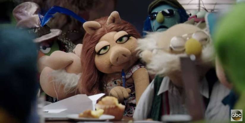 Remember That Weird Failed Muppets Mockumentary Series?