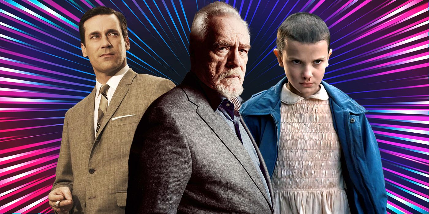 The Best TV Dramas of All Time Ranked