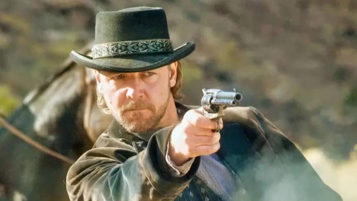 10 Greatest Western Movie Masterpieces of the 21st Century, Ranked