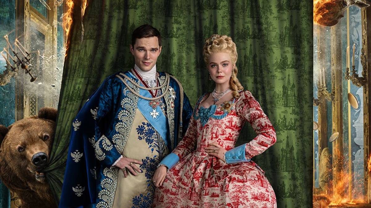 The Great Season 3 Cast And Character Guide the-great-season-3-cast-and-character-guide