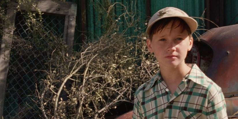 The Sandlot' Cast and Character Guide: Where Are They Now?