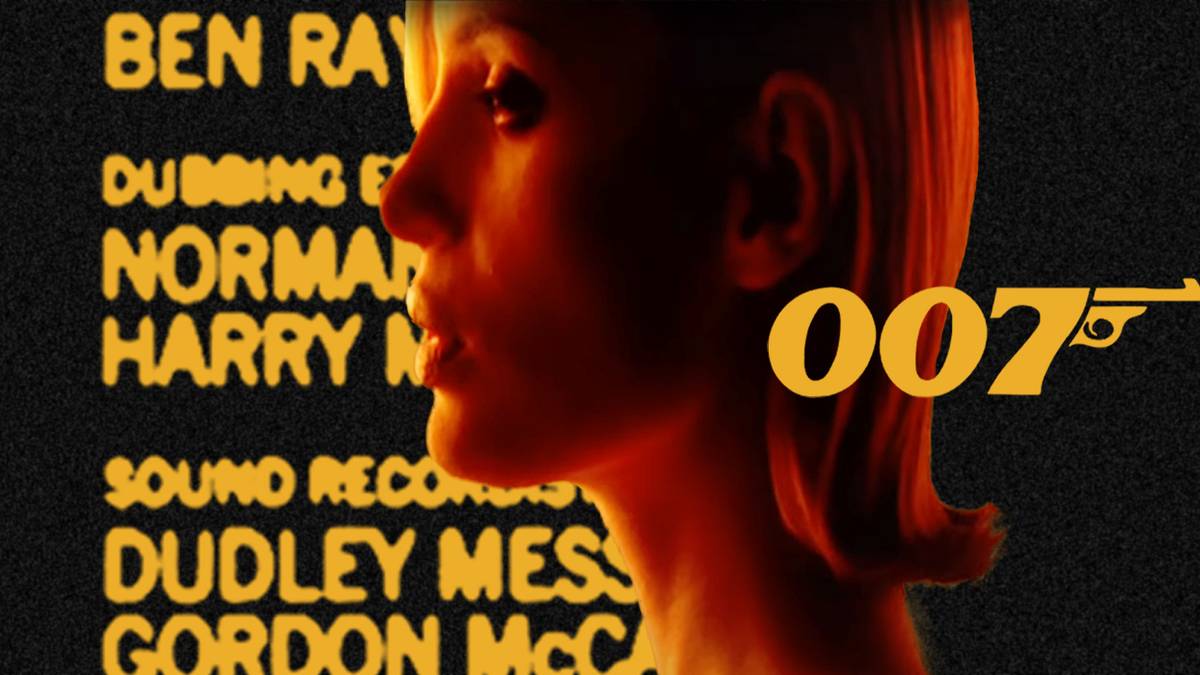 10 Best James Bond Opening Credit Sequences of All Time, Ranked