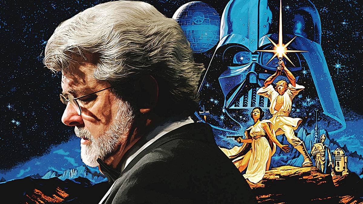 George R Hope George Lucas’ Original Vision for Star Wars Episodes 10-12 Challenged ...