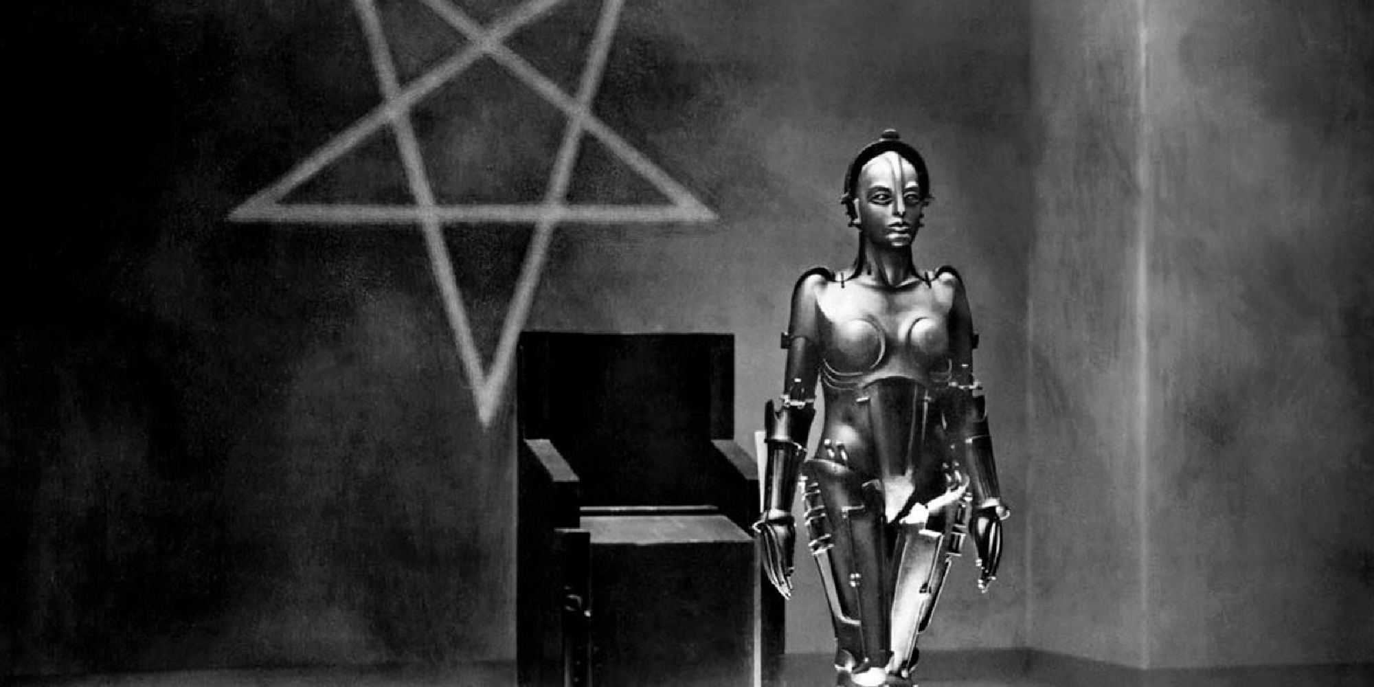 The Greatest Sci-Fi Movie From Every Decade of the Last 100 Years