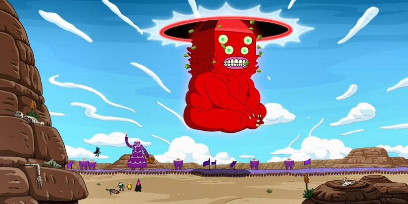 The Best Episode From Each Season of ‘Adventure Time,’ According to IMDb