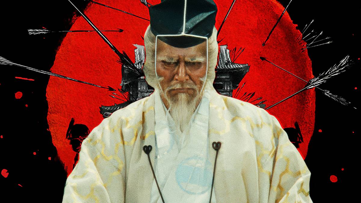 Akira Kurosawa Received Only a Single Directing Oscar Nomination