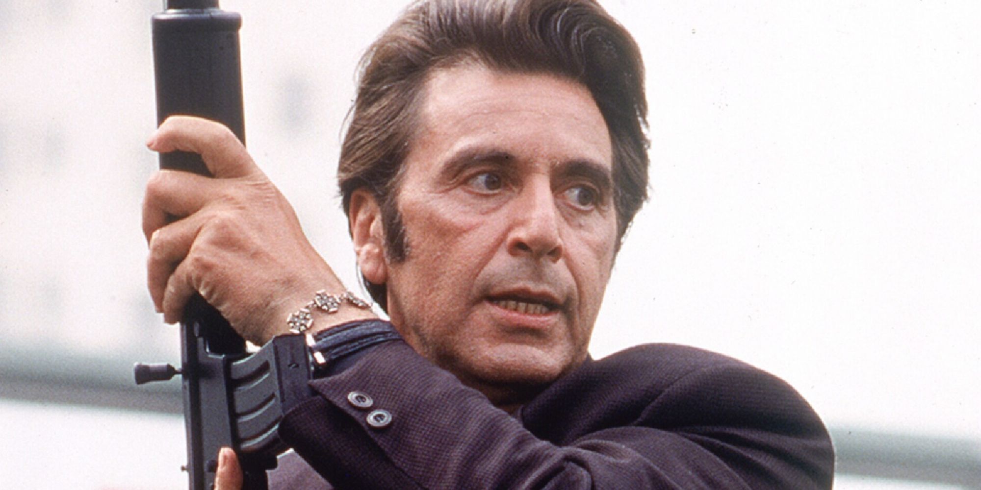 Michael Mann’s 'Heat' Is Actually a Remake of His Own Made-for-TV Movie