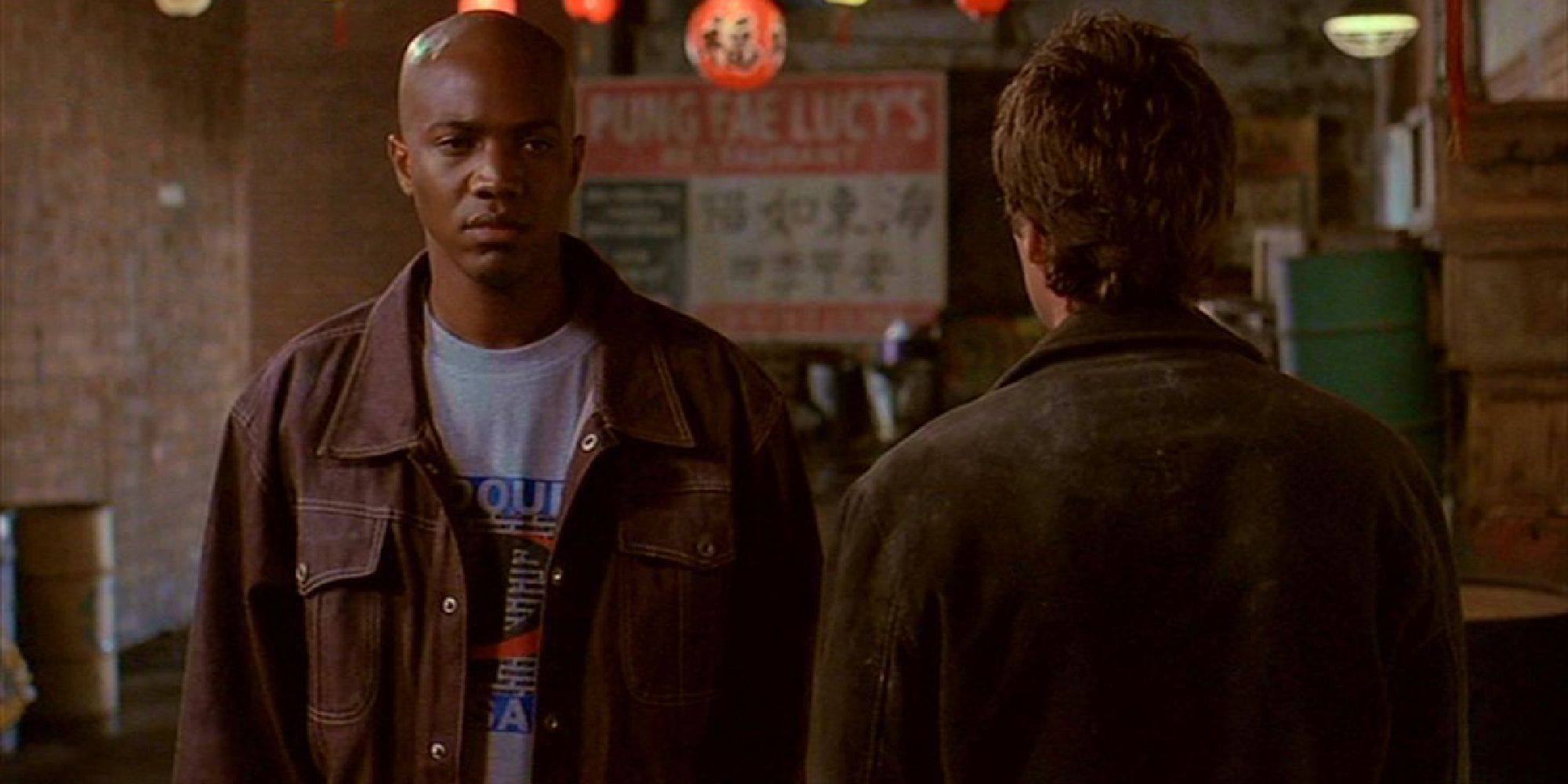 'Angel's Weirdest Episode Is Also One of Its Best