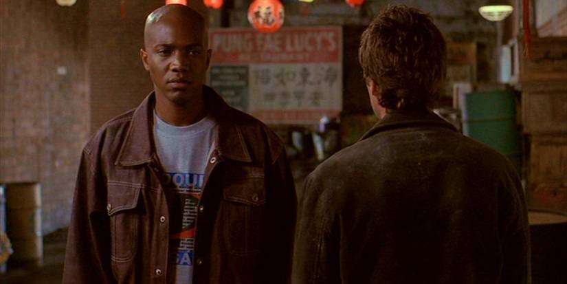 'Angel' Characters, Ranked by Likeability