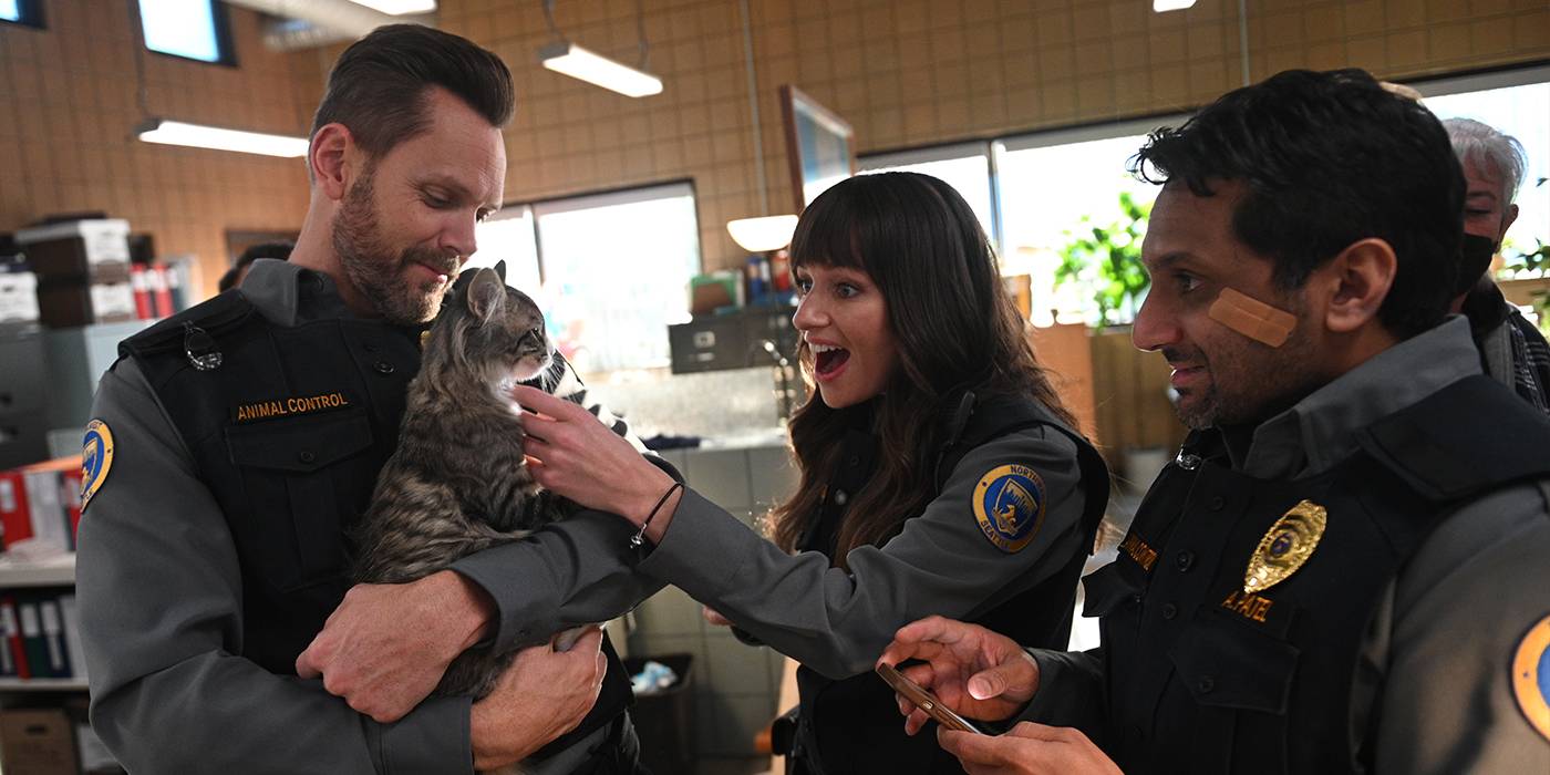 'Animal Control' Featurette Introduces the Real Critters Behind the Series