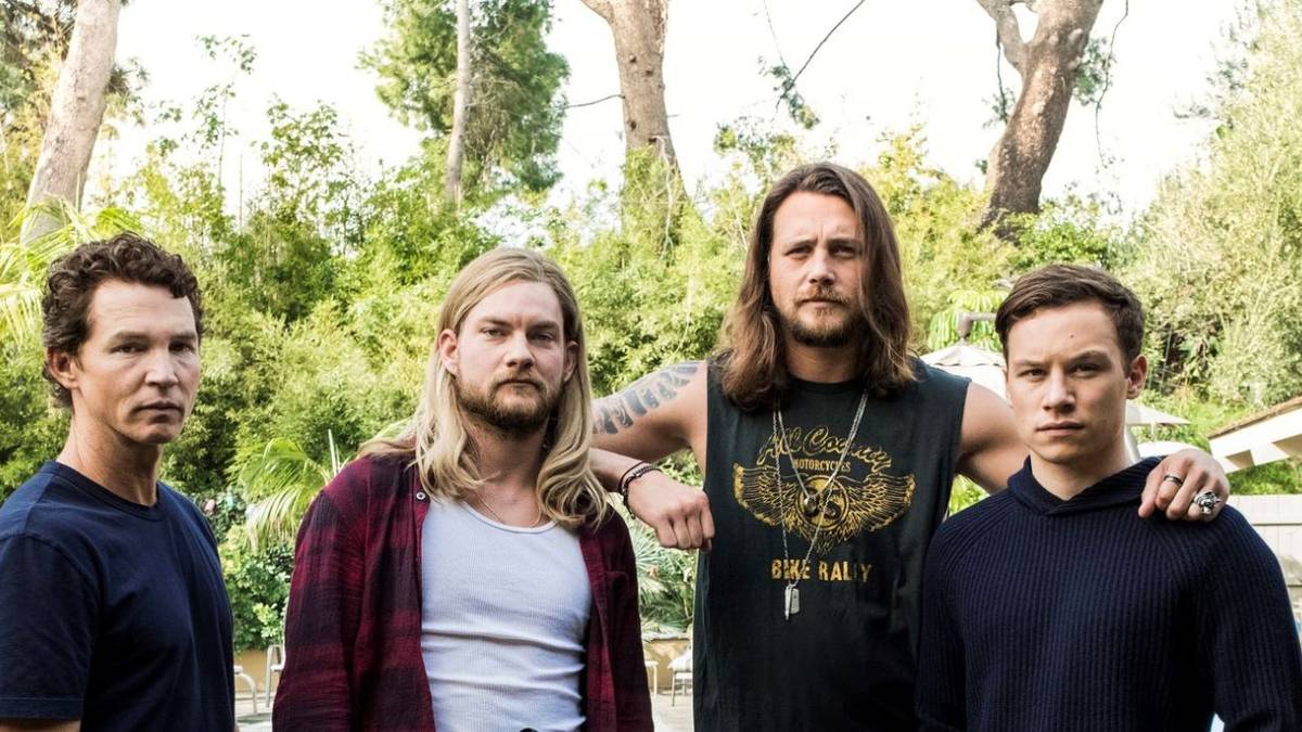 Animal Kingdom' Star Drops Hints at a Reboot Featuring This Fan-Favorite  Character