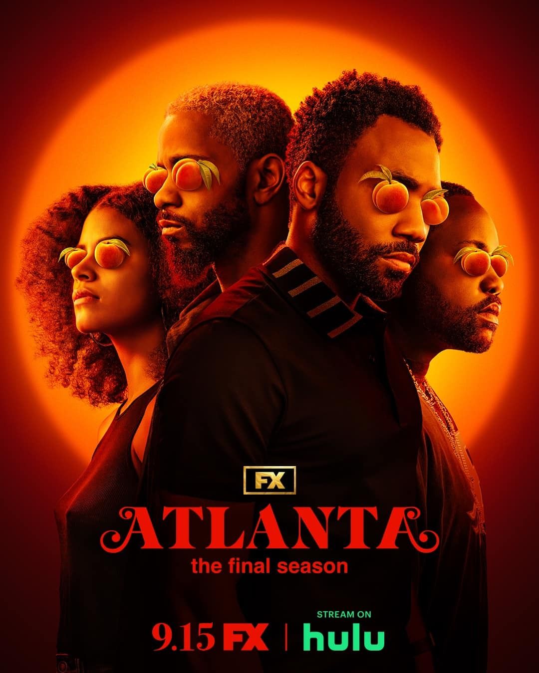 Atlanta Season 2
