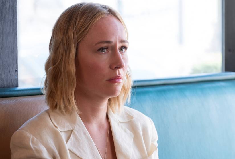 'Barry's Sarah Goldberg on Sally's Season 4 Arc & the Series Finale Script