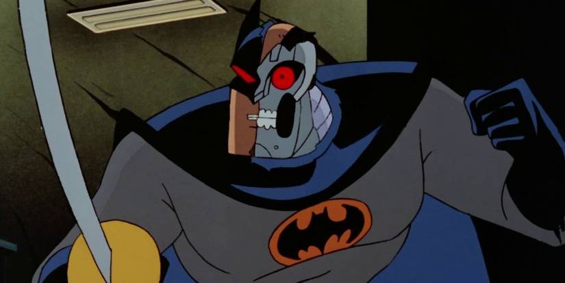 10 ‘Batman: The Animated Series’ Episodes With Empathetic Villains