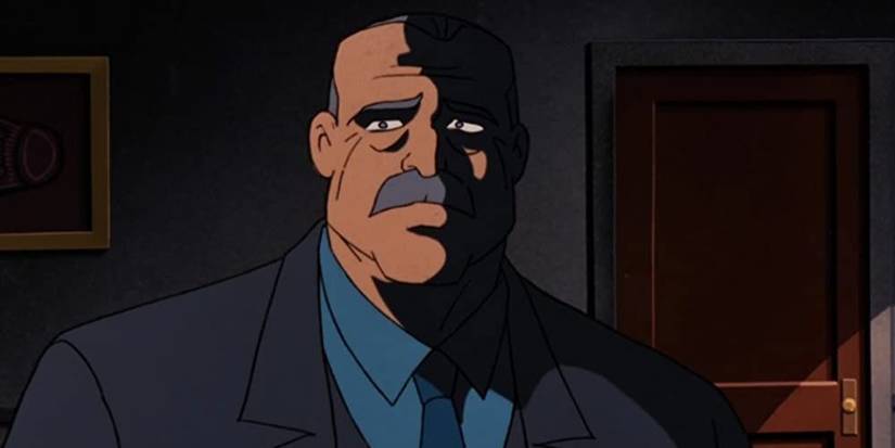 10 Underrated Episodes of 'Batman: The Animated Series,' Ranked