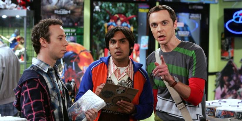 'The Big Bang Theory': Every Season Ranked by Rotten Tomatoes