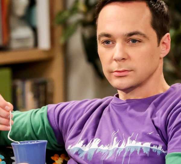 Sheldon Drinking 20 Greatest Male Sitcom Characters of All Time, Ranked