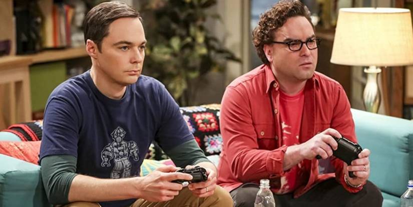 'The Big Bang Theory': Every Season Ranked by Rotten Tomatoes