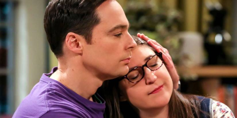 'The Big Bang Theory': Every Season Ranked by Rotten Tomatoes