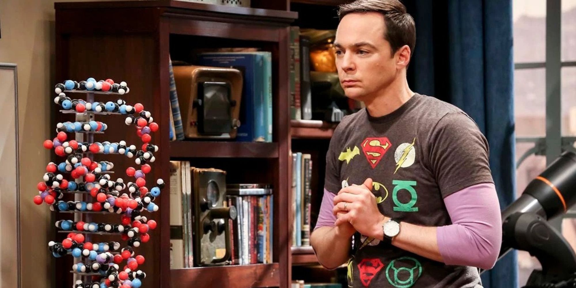 'Big Bang Theory' Is Impossible To Watch Today