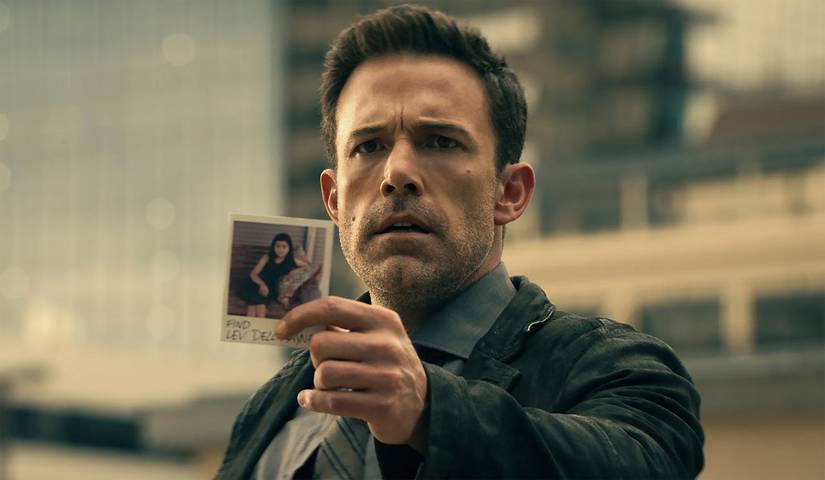 Inception Film Top Ben Affleck’s ‘Inception’ Replacement Thriller Refuses To Back Down on ...