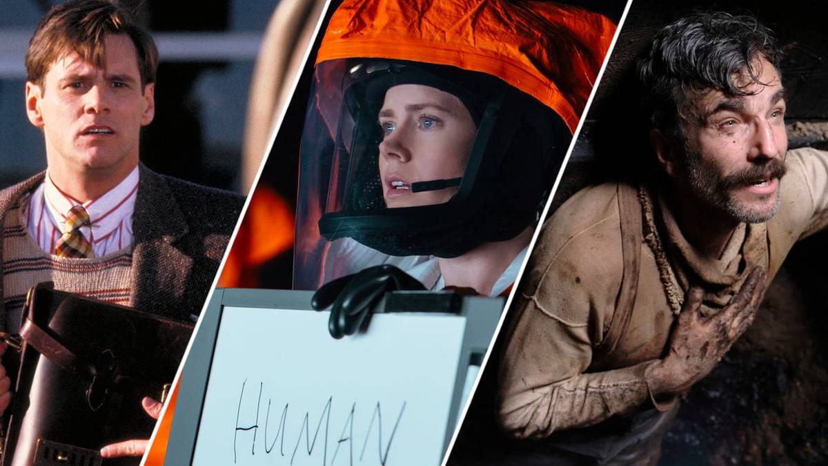 10 Most Satisfying Movie Endings of All Time, According to Reddit