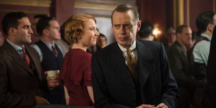 The True Story Behind 'Boardwalk Empire'