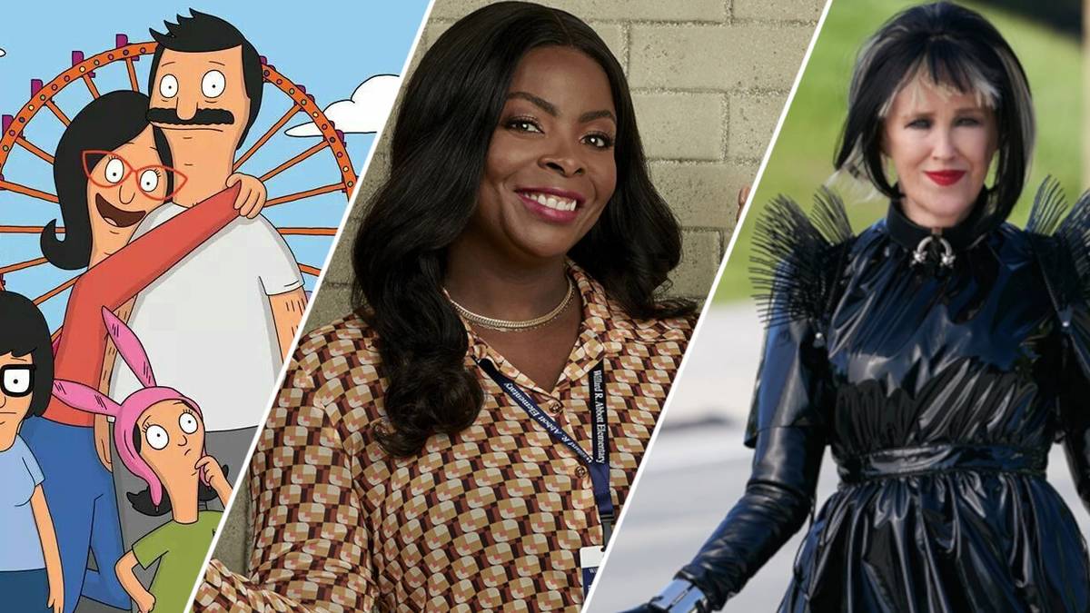 10 Modern Sitcom Characters Destined to Become Icons