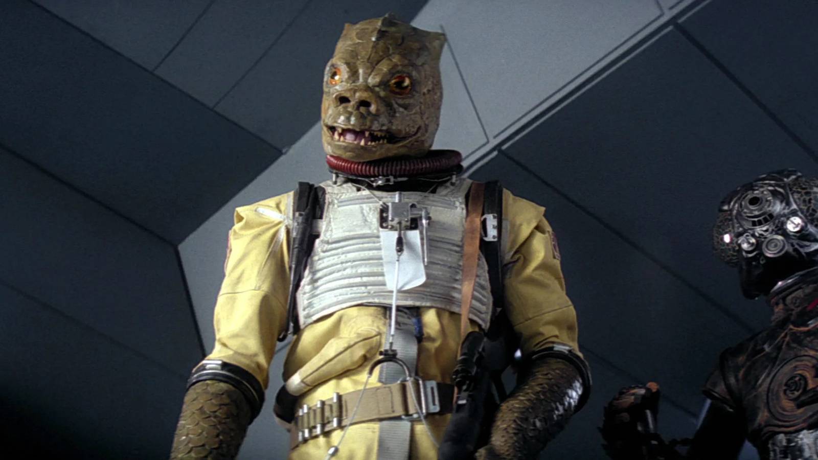 Bossk Icon 10 Minor 'Star Wars' Characters Who Became Icons, Ranked