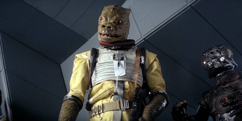 10 Minor 'Star Wars' Characters Who Became Icons, Ranked